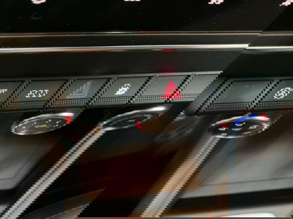 Renault Captur usata a Como (19)