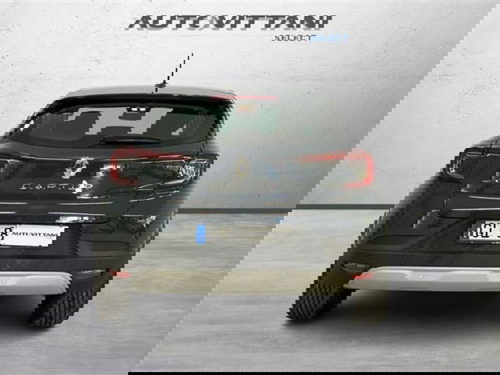 Renault Captur usata a Como (4)