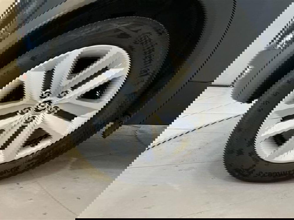 Renault Captur usata a Como (6)