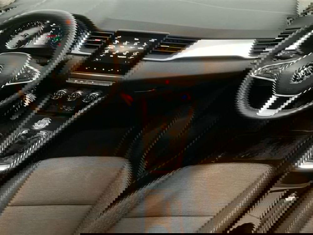 Renault Captur usata a Como (9)