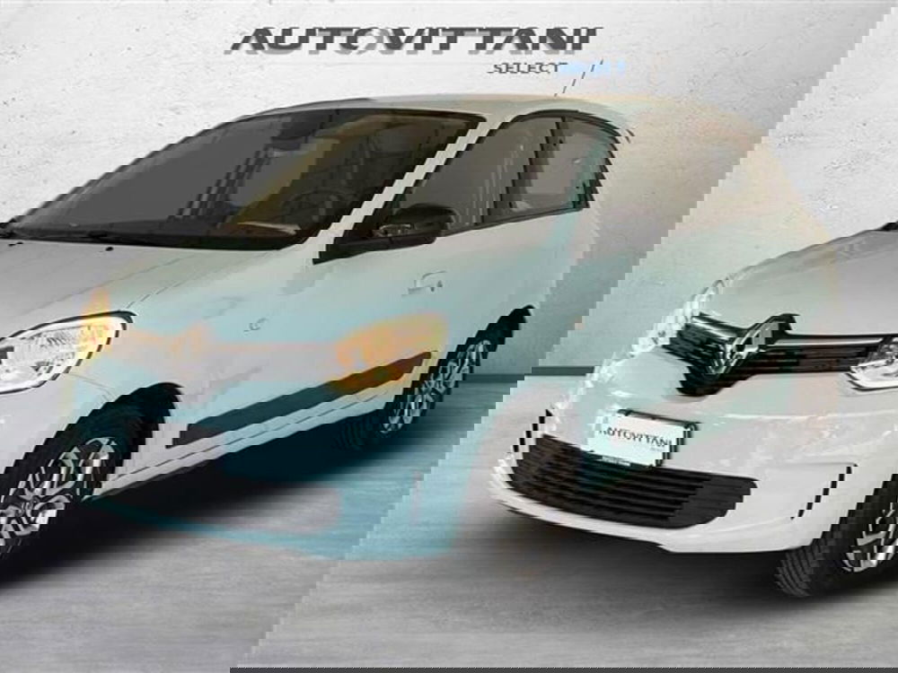 Renault Twingo usata a Como