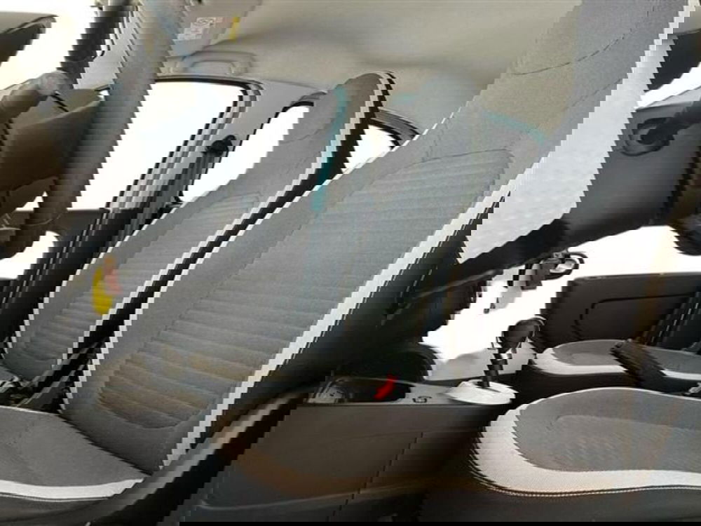 Renault Twingo usata a Como (11)