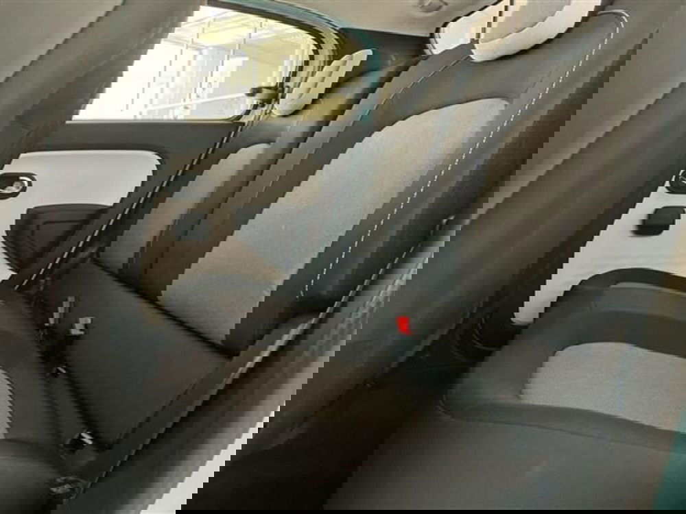 Renault Twingo usata a Como (13)