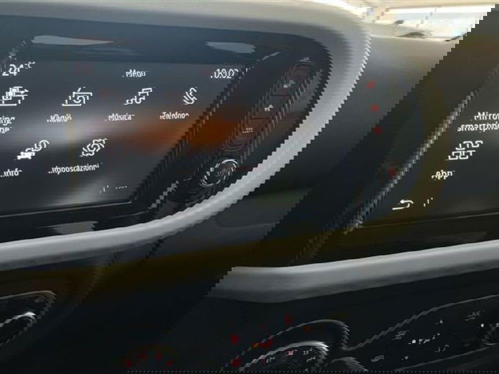 Renault Twingo usata a Como (14)