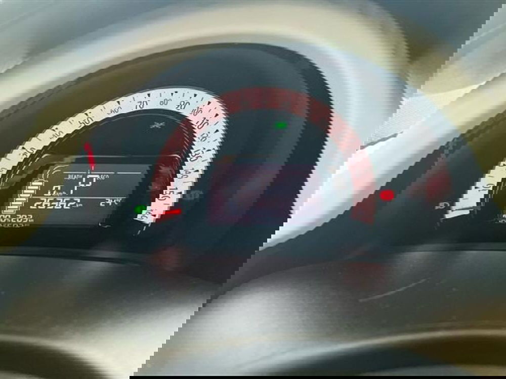 Renault Twingo usata a Como (15)