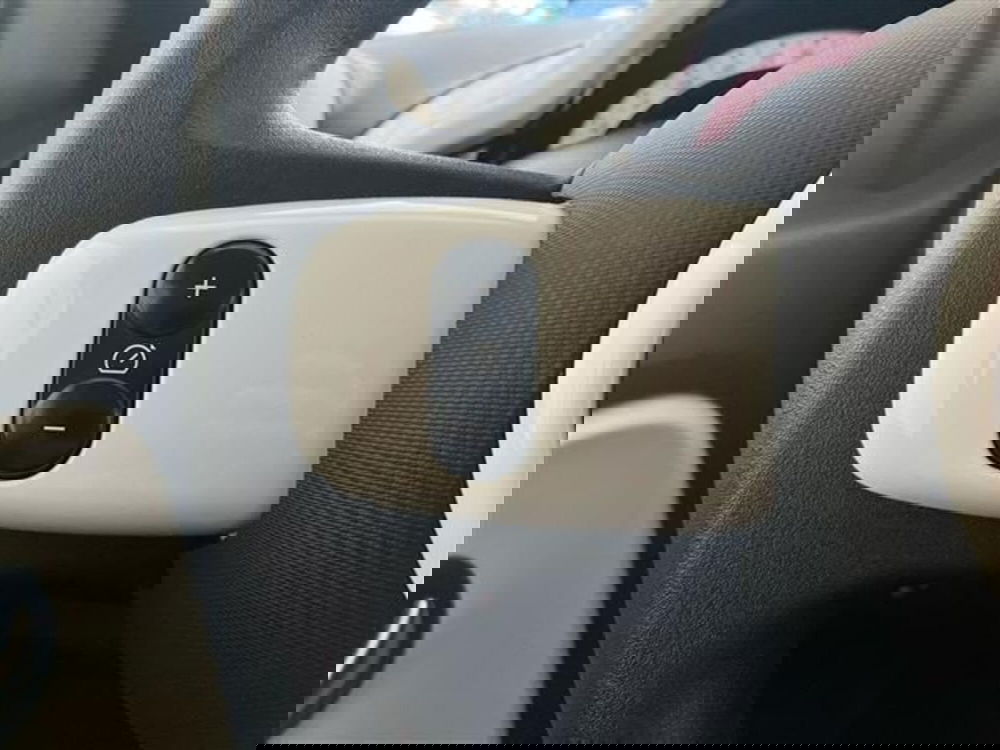 Renault Twingo usata a Como (18)