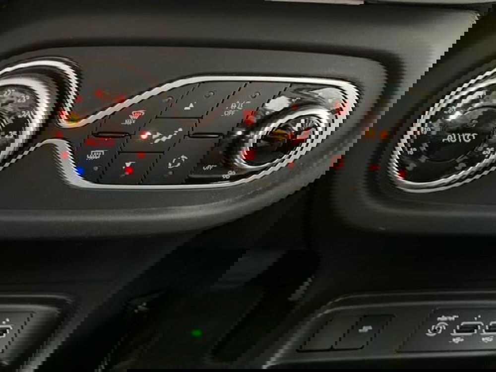 Renault Twingo usata a Como (20)