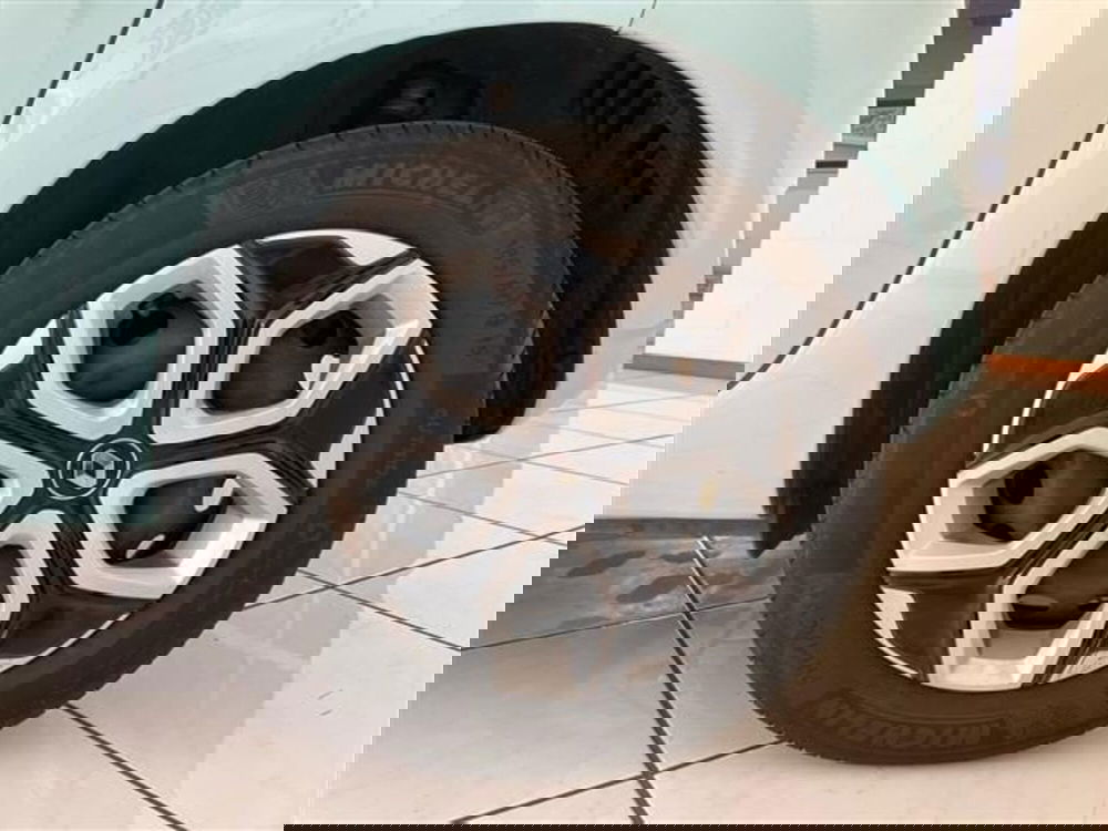 Renault Twingo usata a Como (6)