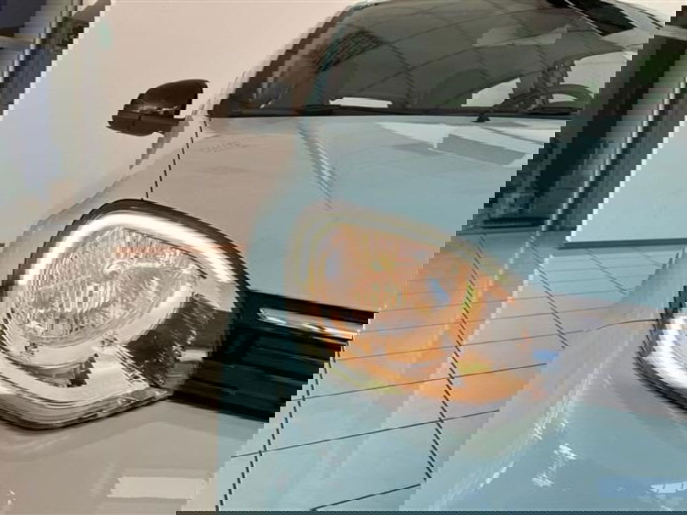 Renault Twingo usata a Como (7)