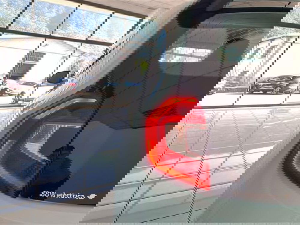 Renault Twingo usata a Como (8)