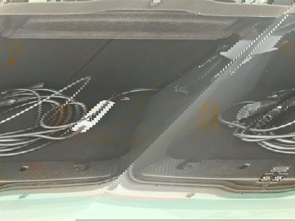 Renault Twingo usata a Como (9)