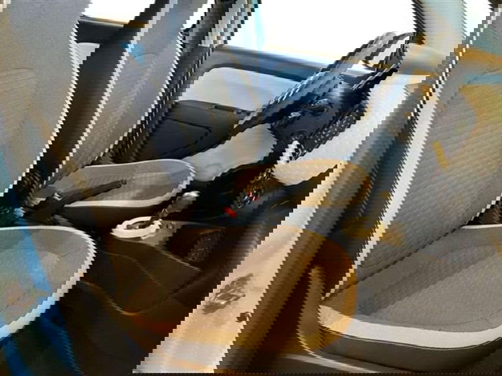 Renault Twingo usata a Como (11)