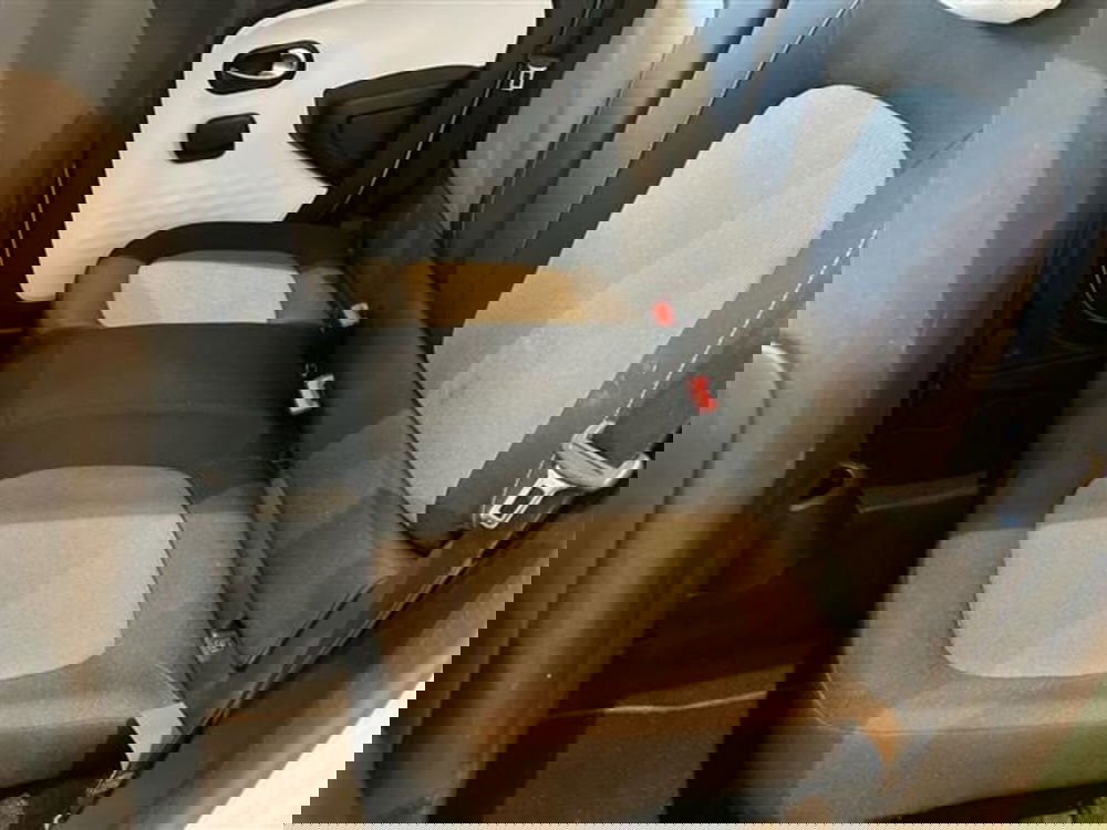 Renault Twingo usata a Como (12)