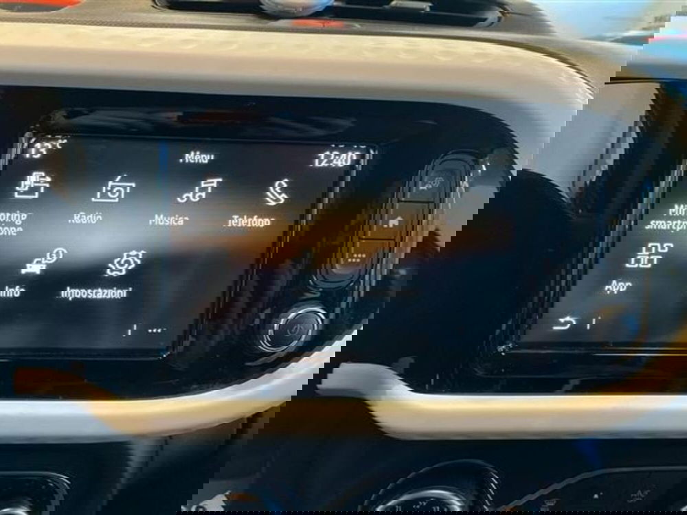 Renault Twingo usata a Como (13)