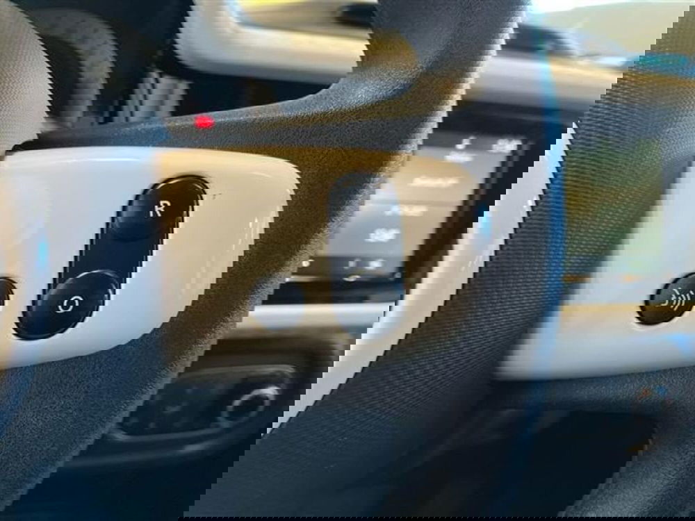 Renault Twingo usata a Como (18)