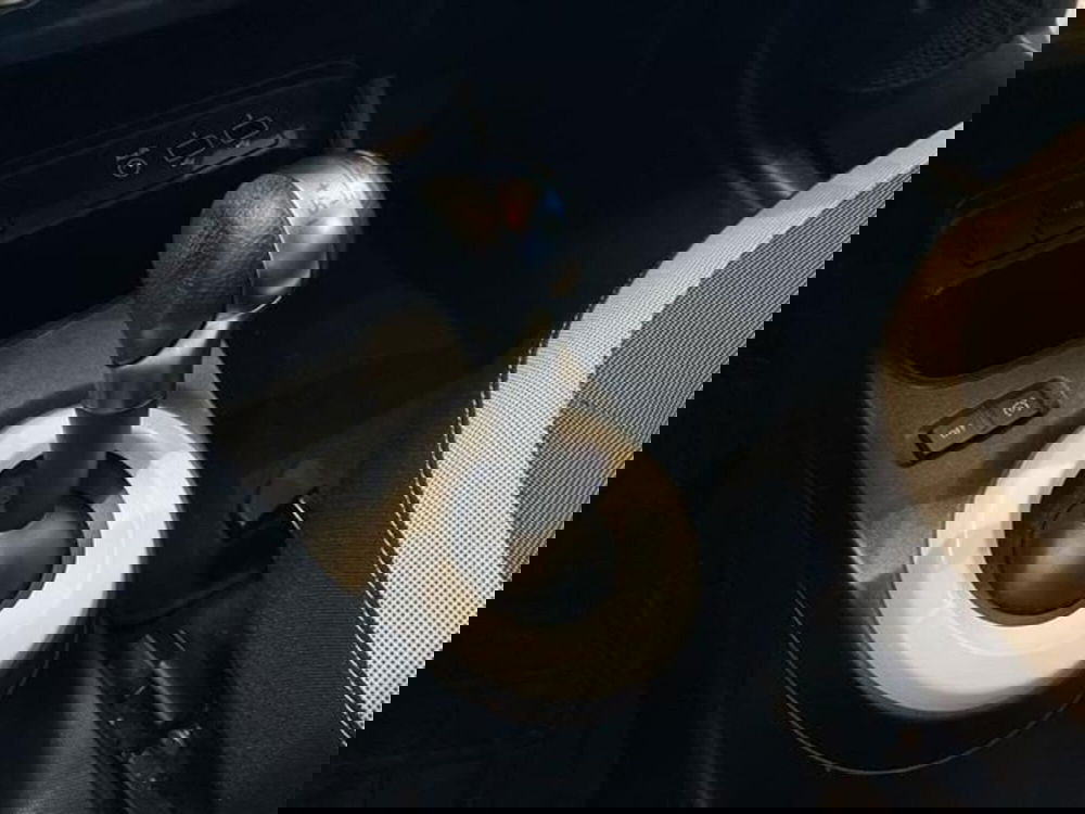 Renault Twingo usata a Como (19)