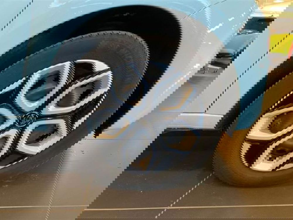 Renault Twingo usata a Como (6)