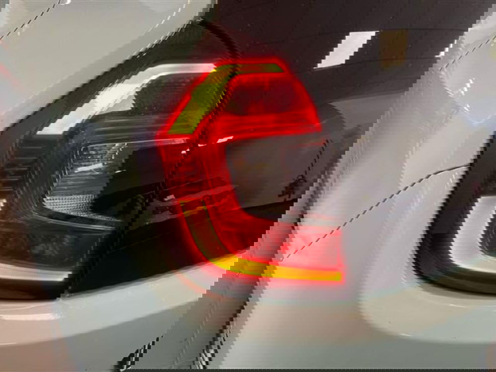 Renault Twingo usata a Como (8)