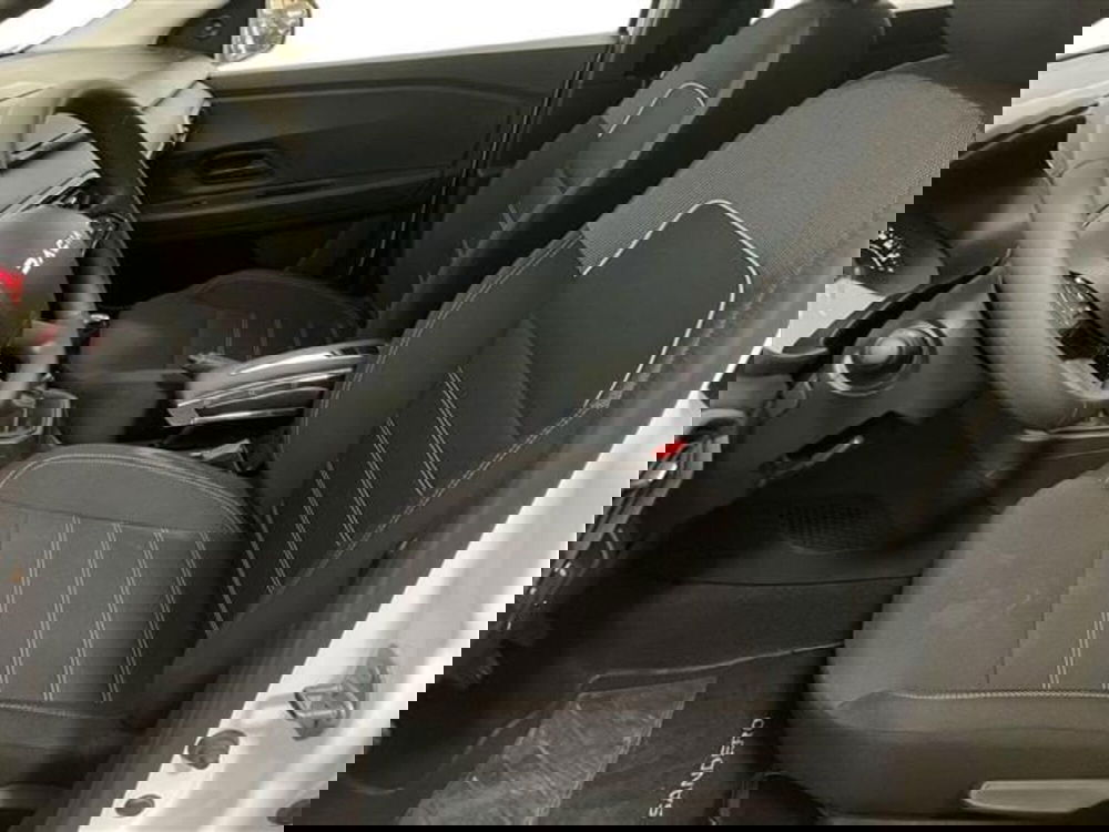 Dacia Sandero Stepway usata a Como (10)