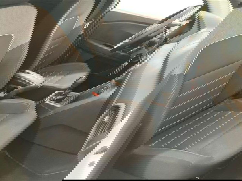 Dacia Sandero Stepway usata a Como (11)