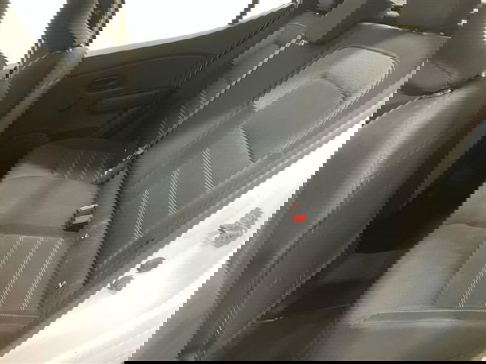 Dacia Sandero Stepway usata a Como (12)