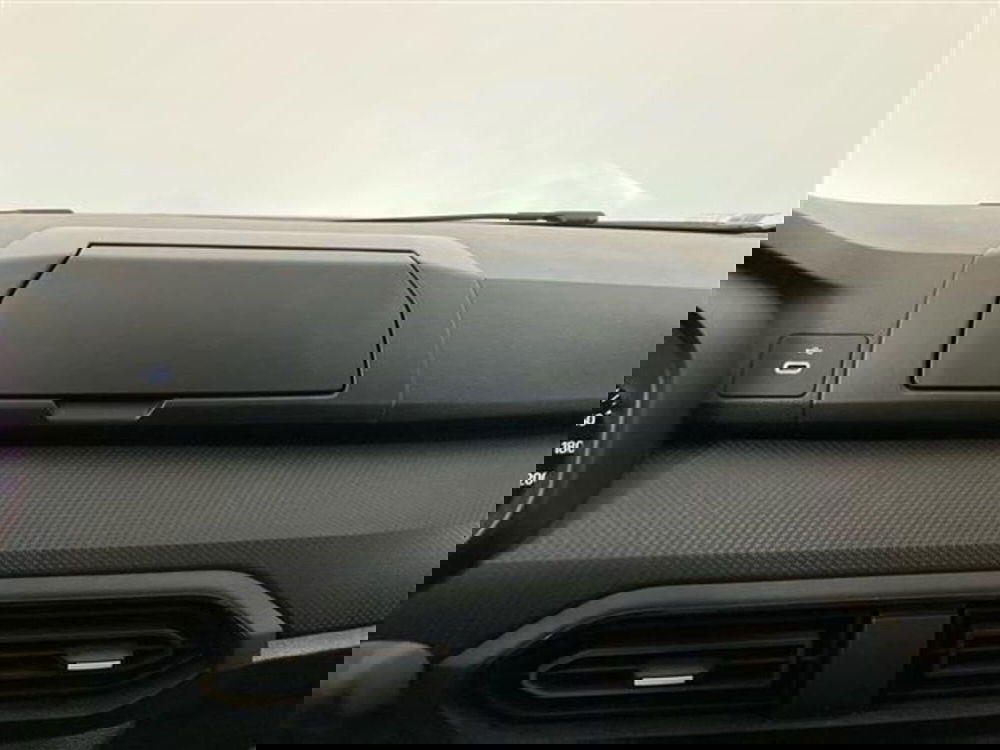 Dacia Sandero Stepway usata a Como (13)