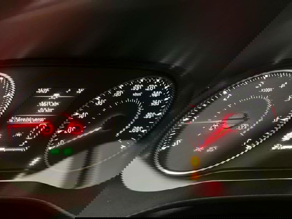 Dacia Sandero Stepway usata a Como (15)