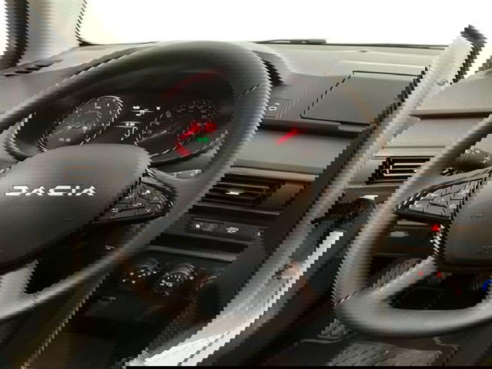 Dacia Sandero Stepway usata a Como (16)