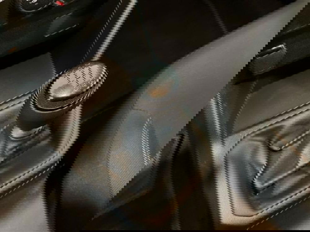 Dacia Sandero Stepway usata a Como (19)