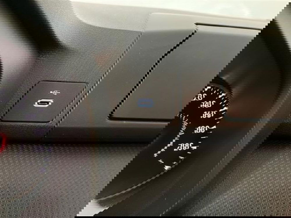 Dacia Sandero Stepway usata a Como (20)