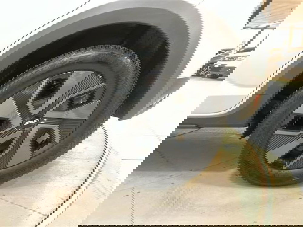 Dacia Sandero Stepway usata a Como (5)