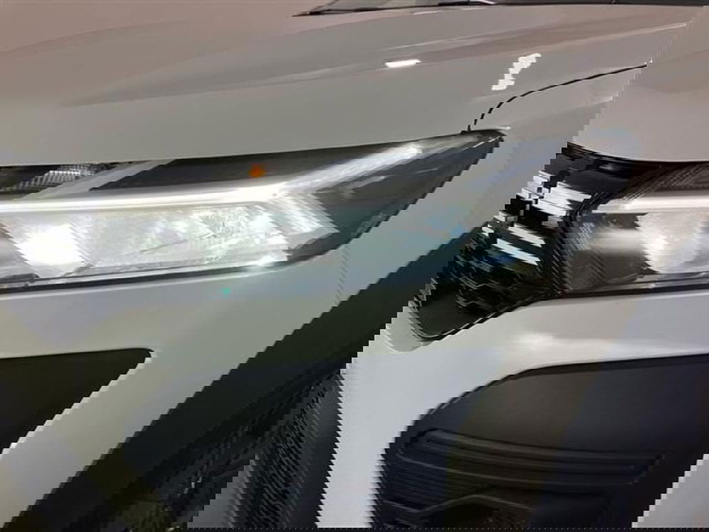 Dacia Sandero Stepway usata a Como (7)