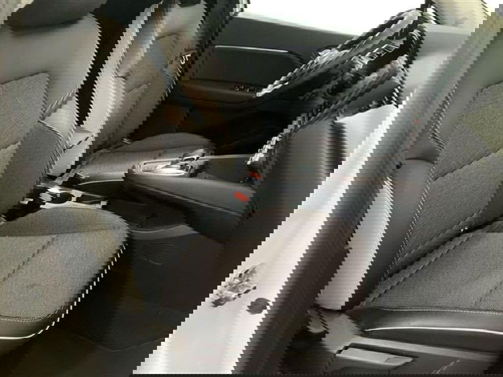 Renault Captur usata a Como (11)