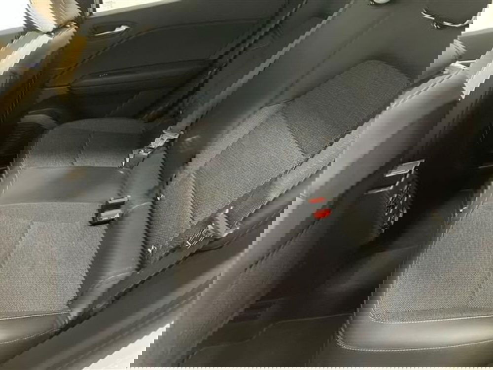 Renault Captur usata a Como (12)