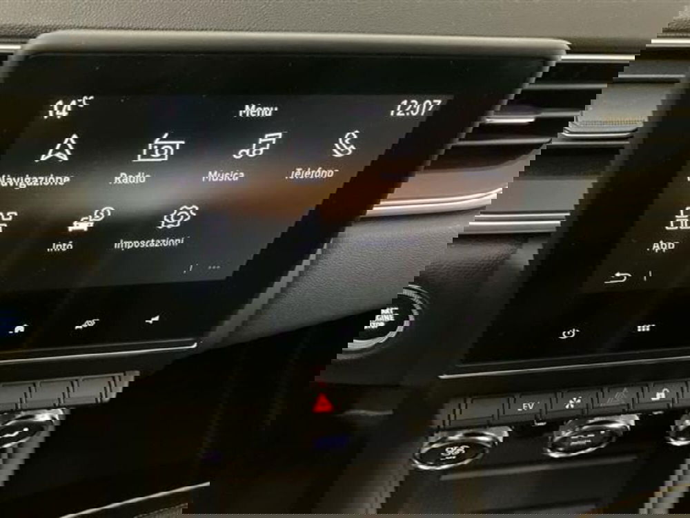 Renault Captur usata a Como (13)