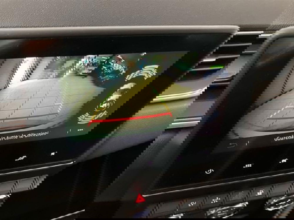 Renault Captur usata a Como (14)