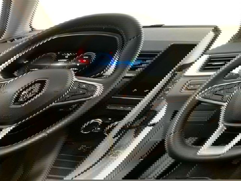 Renault Captur usata a Como (16)