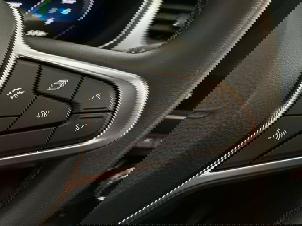 Renault Captur usata a Como (18)