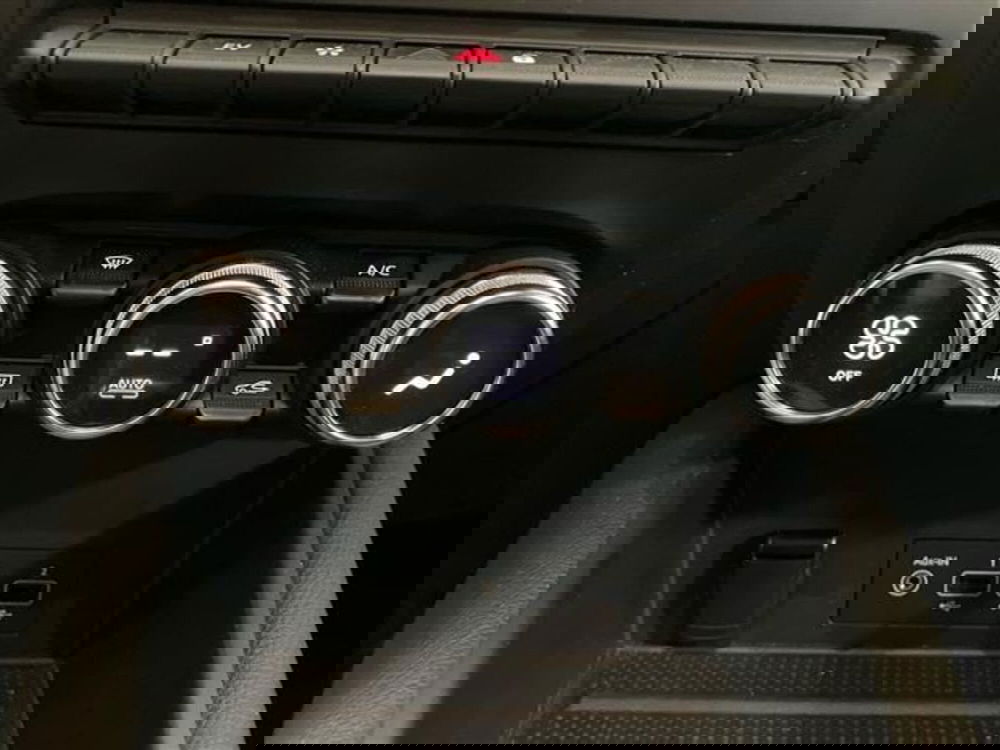 Renault Captur usata a Como (19)