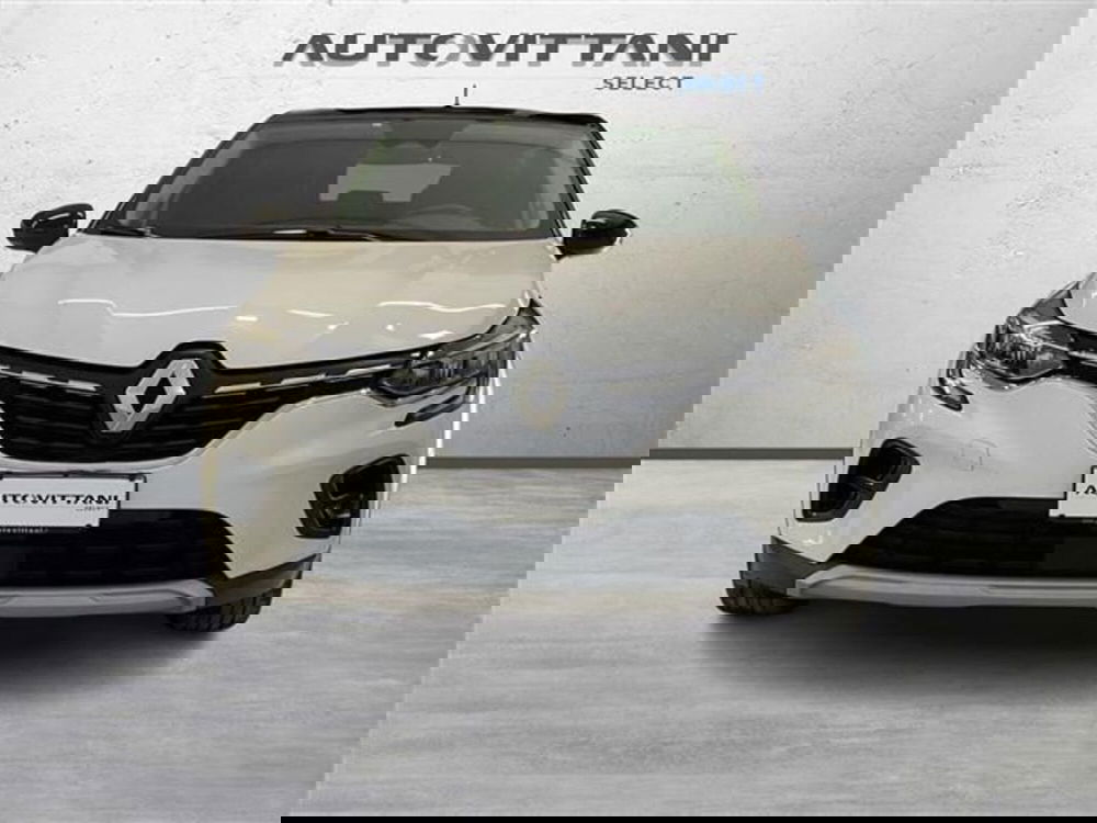 Renault Captur usata a Como (2)