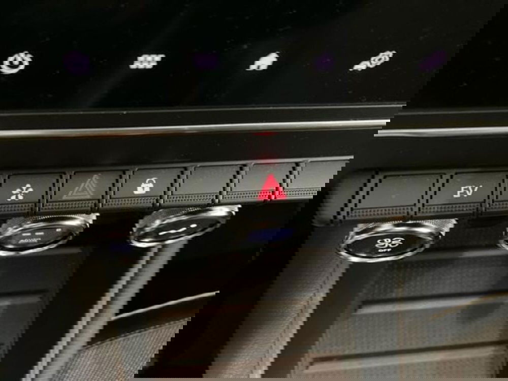 Renault Captur usata a Como (20)