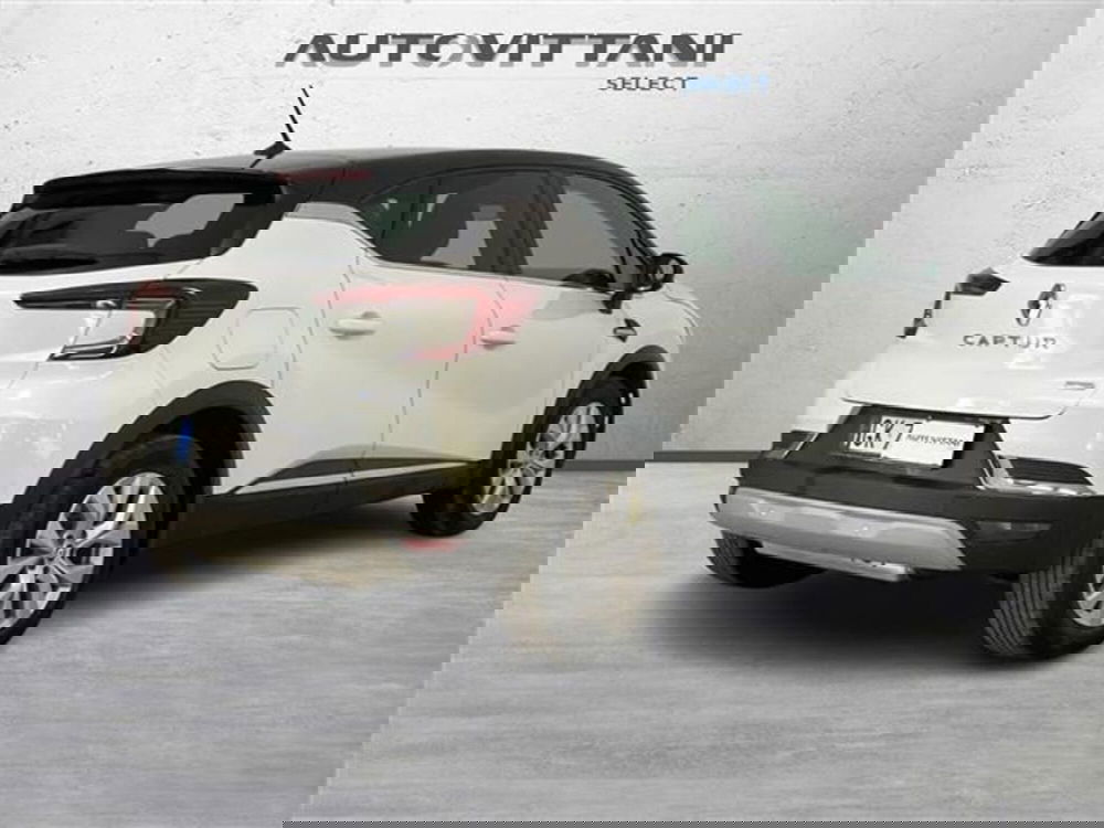 Renault Captur usata a Como (3)