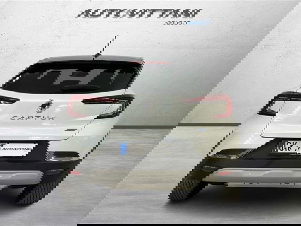 Renault Captur usata a Como (4)