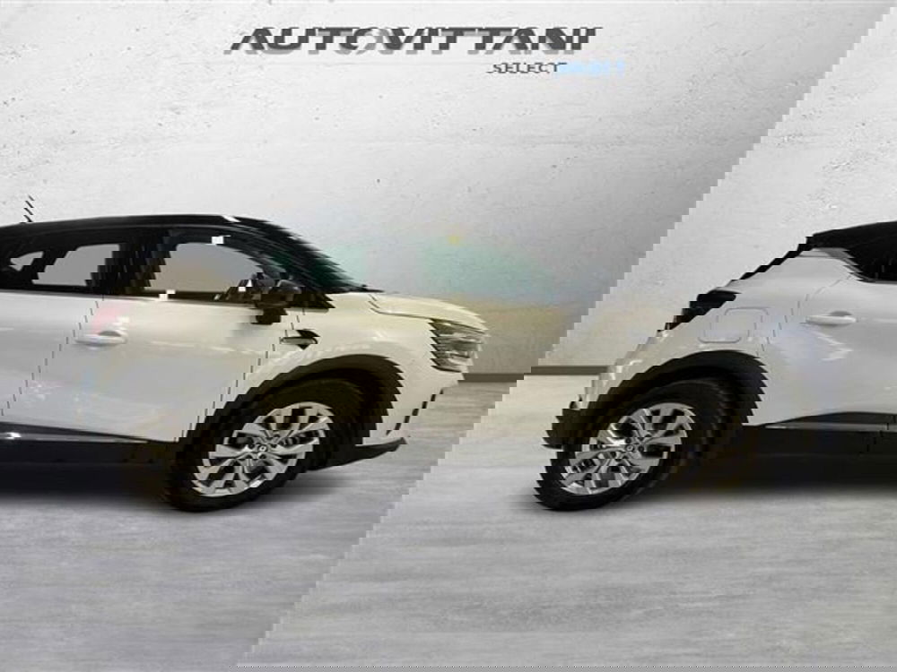 Renault Captur usata a Como (5)