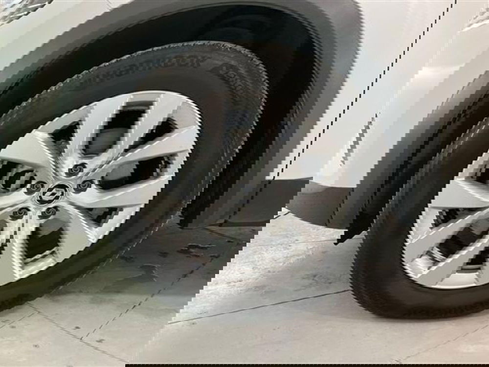 Renault Captur usata a Como (6)