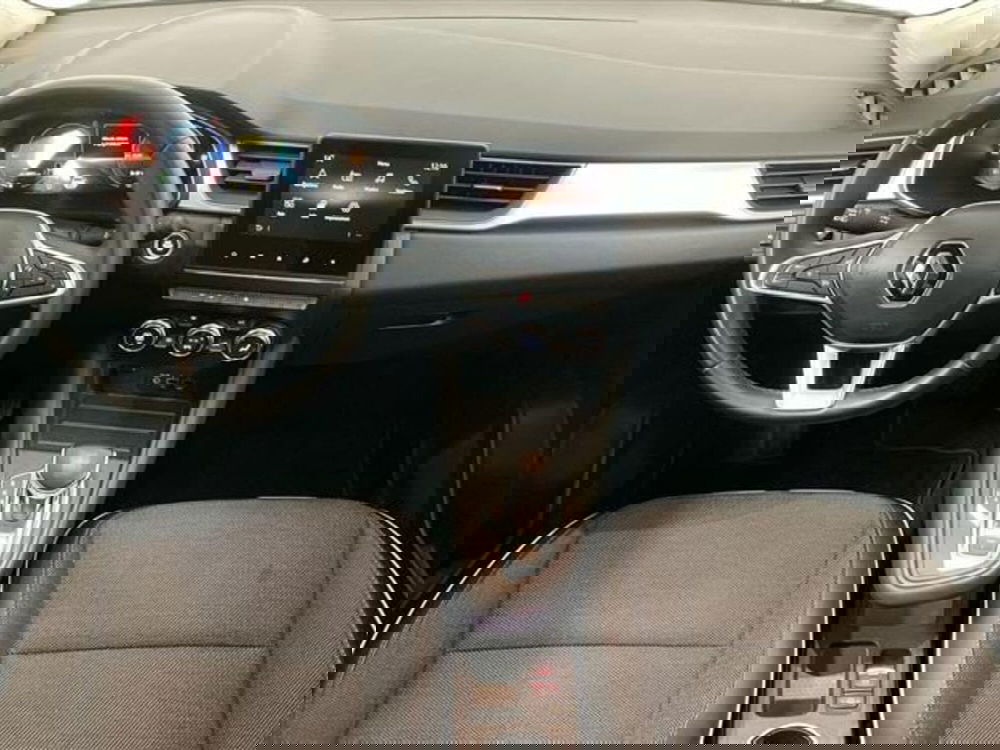 Renault Captur usata a Como (9)