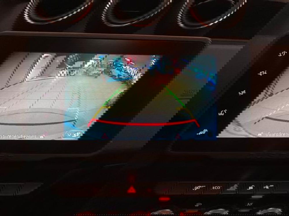 Dacia Duster usata a Como (14)