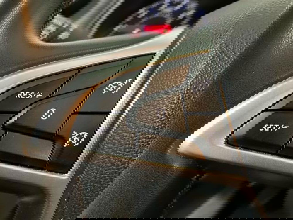 Dacia Duster usata a Como (17)