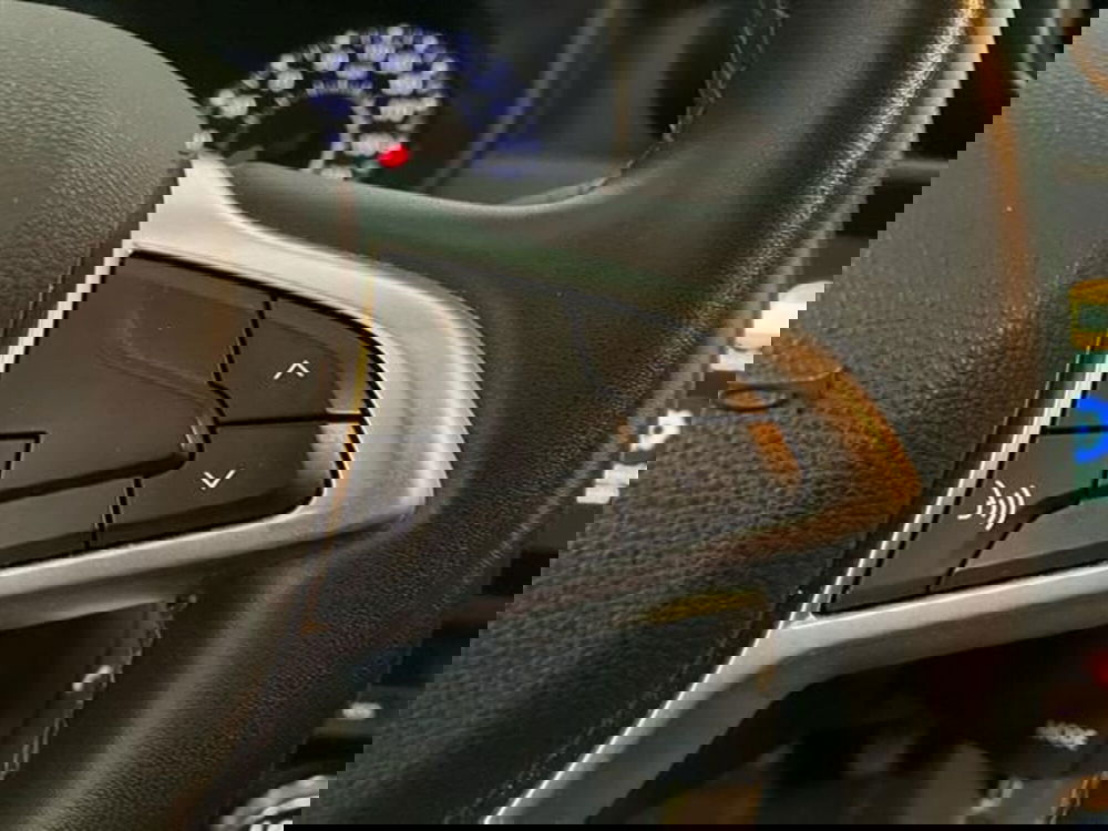 Dacia Duster usata a Como (18)