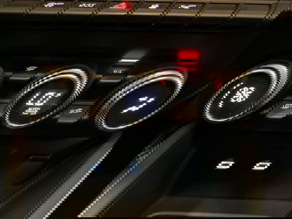 Dacia Duster usata a Como (19)